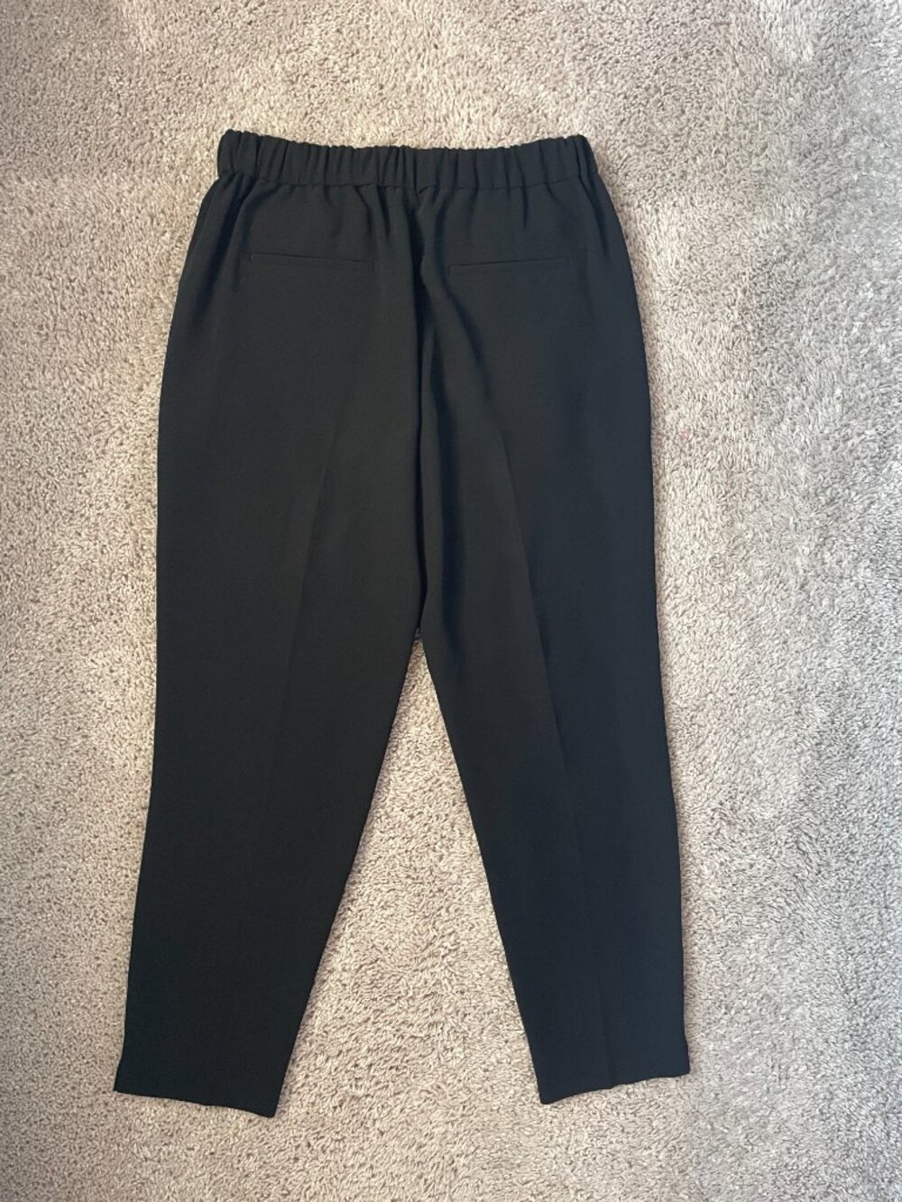 J.Crew Easy Pants Trouser - Picture 4 of 5